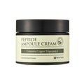 MIZON MIZON Peptide Ampoule Cream 50ml - brightening - front bottle shot