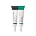 CELLBN CELLBN Blemish Spot Cream & Black Spot Patch Set - brightening - front bottle shot