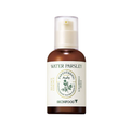 SKINFOOD SKINFOOD Pantothenic Water Parsley Silence Essence 50ml - hydrating - front bottle shot