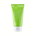 MIZON MIZON Apple Smoothie Peeling Gel  120ml - brightening - front bottle shot