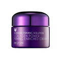 MIZON MIZON Collagen Power Firming Enriched Cream 50ml - hydrating - front bottle shot
