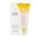 MediFlower MediFlower ARONYX Vitamin Brightening Sleeping Pack 100ml - hydrating - front bottle shot