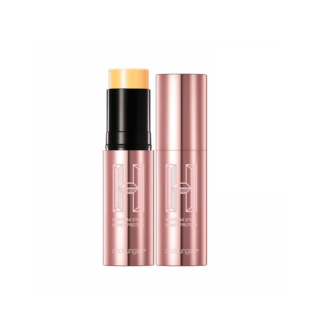 CHOSUNGAH BEAUTY CHOSUNGAH BEAUTY H Serum Stick Honey Protein 10g - hydrating - front bottle shot