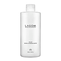 LAGOM LAGOM Cellup Micro Cleansing Water 350ml - hydrating - front bottle shot