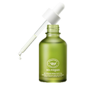 so natural so natural SO Vegan Noni Face Oil 50ml - hydrating - front bottle shot