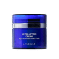 LANBELLE LANBELLE Ultra Lifting Cream 55g - hydrating - front bottle shot