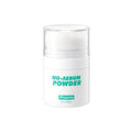 Shupong Shupong No Sebum Powder 8g - hydrating - front bottle shot