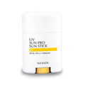 Isa Knox Isa Knox UV Sun Pro Sun Stick Airy SPF 50+ PA++++ 19g - soothing - front bottle shot