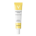 MediFlower MediFlower ARONYX Vitamin Brightening Eye Cream 40ml - brightening - front bottle shot