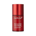 MEDICUBE MEDICUBE Red Succinic Acid Serum 30ml - soothing - front bottle shot