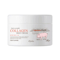 esfolio esfolio Collagen Daily Cream 200ml - hydrating - front bottle shot