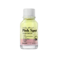 MIZON MIZON Good Bye Blemish Pink Spot 19ml - soothing - front bottle shot