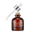 MIZON MIZON Snail Repair Intensive Ampoule 30ml - hydrating - front bottle shot