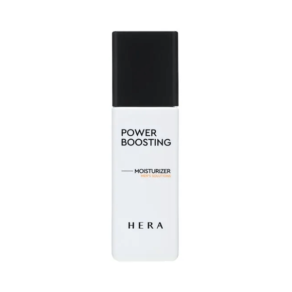 HERA HERA Power Boosting Moisturizer 110ml - hydrating - front bottle shot
