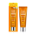 CAREZONE CAREZONE Daily & Family Sun Cream SPF50+ PA+++  80ml - sun protection - front bottle shot
