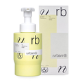 URBANAND URBANAND Bubble Treatment 500ml - soothing - front bottle shot