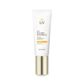 Isa Knox Isa Knox UV Sun Pro Sun Serum SPF 50+ PA++++ 40ml - hydrating - front bottle shot