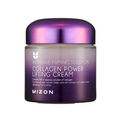 MIZON MIZON Collagen Power Lifting Cream 75ml - hydrating - front bottle shot