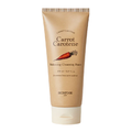 SKINFOOD SKINFOOD Carrot Carotene Balancing Cleansing Foam 150ml - hydrating - front bottle shot