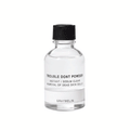 GRAYMELIN GRAYMELIN Trouble Dont Powder 30ml - soothing - front bottle shot