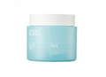 acwell acwell Real Aqua Balancing Cream 50ml - hydrating - front bottle shot
