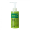 MEDI-PEEL MEDI-PEEL Phyto Cica-nol B5 AHA BHA Vitamin Calming O2 Deep Cleanser 150ml - hydrating - front bottle shot