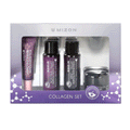MIZON MIZON Collagen Miniature Set - hydrating - front bottle shot