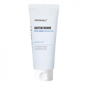 MEDI-PEEL MEDI-PEEL Glutathione Hyal Aqua Foaming Gel Cleanser 150ml - hydrating - front bottle shot