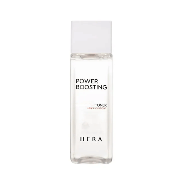 HERA HERA Power Boosting Toner 150ml - hydrating - front bottle shot