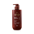 RYO RYO Hair Strengthen & Volume Conditioner 480ml - nourishing - front bottle shot