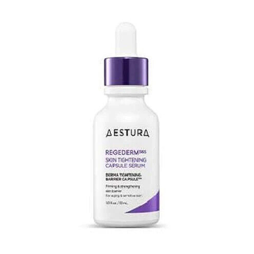 AESTURA AESTURA Regederm365 Skin Tightening Capsule Serum 30ml - anti-aging - front bottle shot