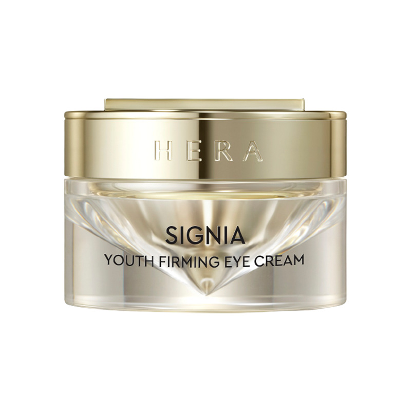 HERA HERA Signia Youth Firming Eye Cream 30ml - anti-aging - front bottle shot