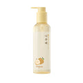 SKINFOOD SKINFOOD Naju Pear Deep Cleansing Oil 200ml - cleansing - front bottle shot