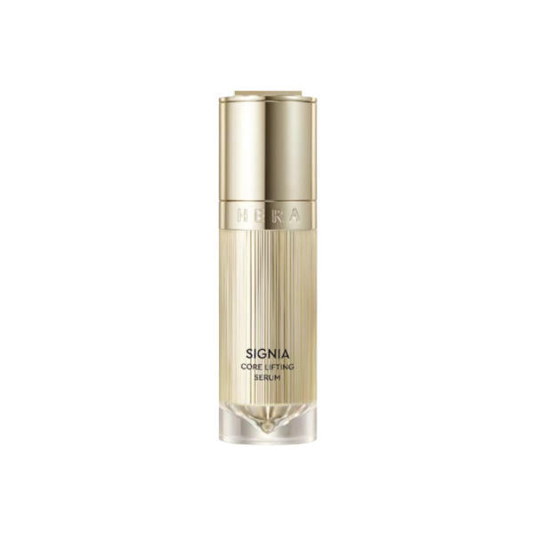 HERA HERA Signia Core Lifting Serum 50ml - brightening - front bottle shot