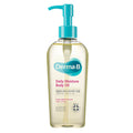 Derma:B Derma:B Daily Moisture Body Oil 200ml - hydrating - front bottle shot