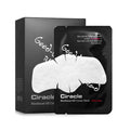 Ciracle Ciracle Blackhead Off Cotton Mask 20 Sheets - pore care - front bottle shot