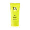Dr.G Dr.G Nice Birdie Up Sun 40ml SPF50+ PA++++ - sun protection - front bottle shot