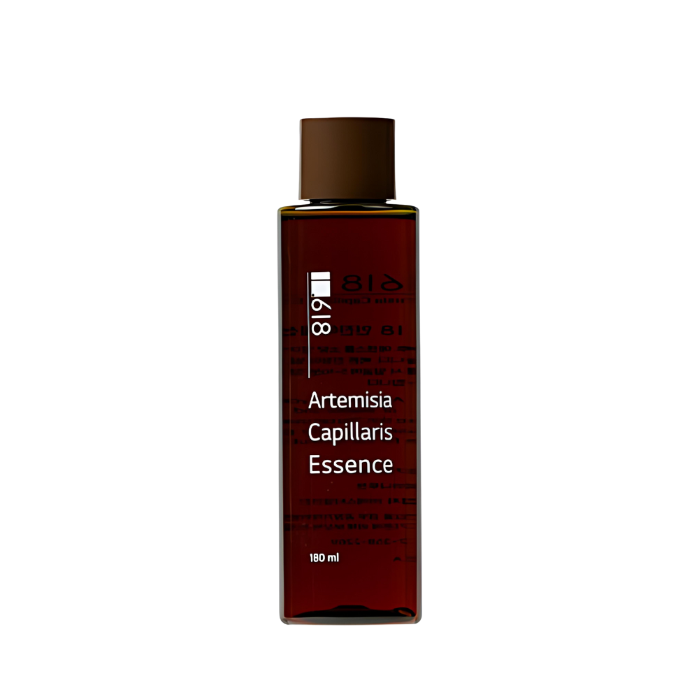 1.618 1.618 Artemisia Capillaris Essence 180ml - soothing - front bottle shot