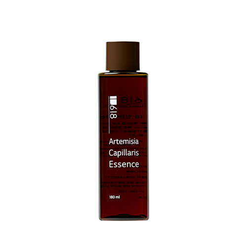 1.618 1.618 Artemisia Capillaris Essence 180ml - soothing - front bottle shot