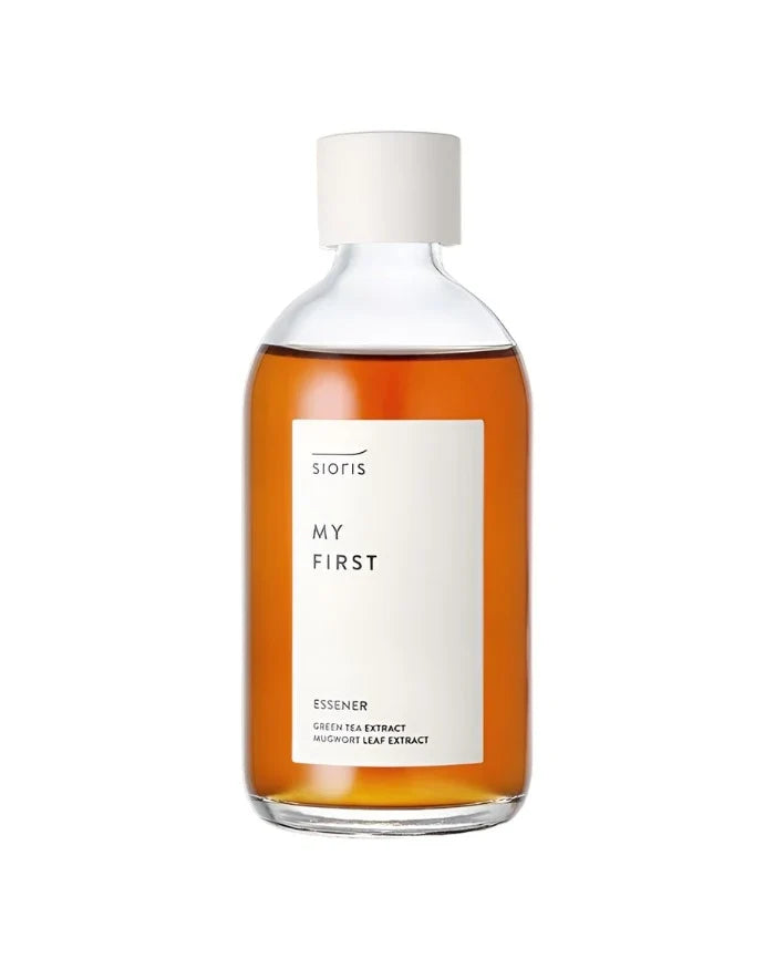 Sioris SIORIS My First Essener 100ml - hydrating - front bottle shot