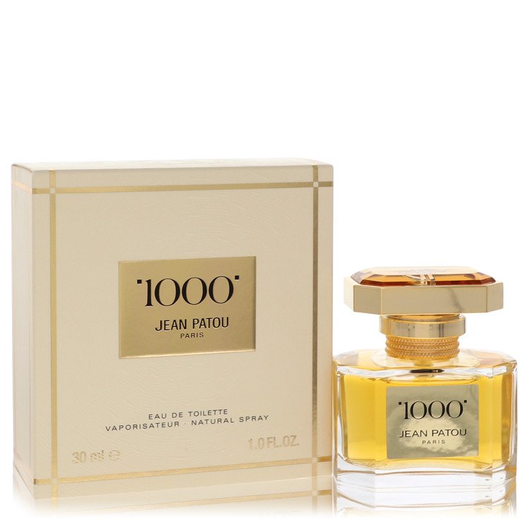 Jean Patou 1000
