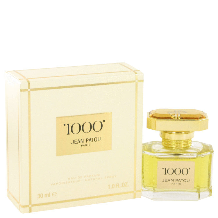 Jean Patou 1000