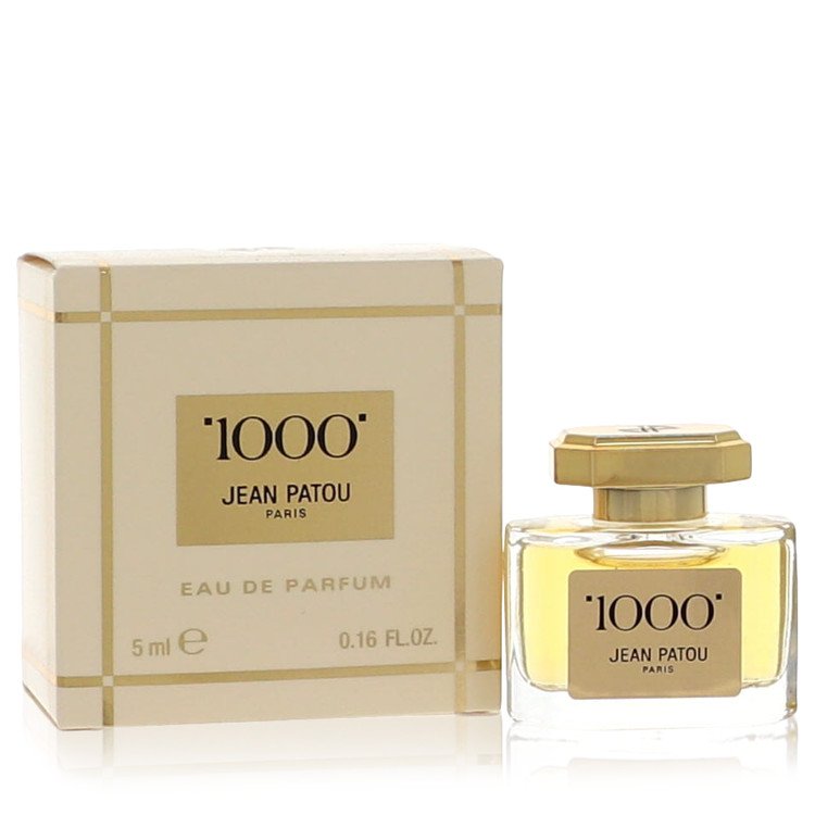 Jean Patou 1000
