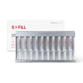 DIFFER&DEEPER DIFFER&DEEPER S-Cure Daily Shot 2.5ml x 10ea - soothing - front bottle shot