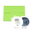 DIFFER&DEEPER DIFFER&DEEPER Cleaning&Softening Pore Pack 5g x 7ea - soothing - front bottle shot
