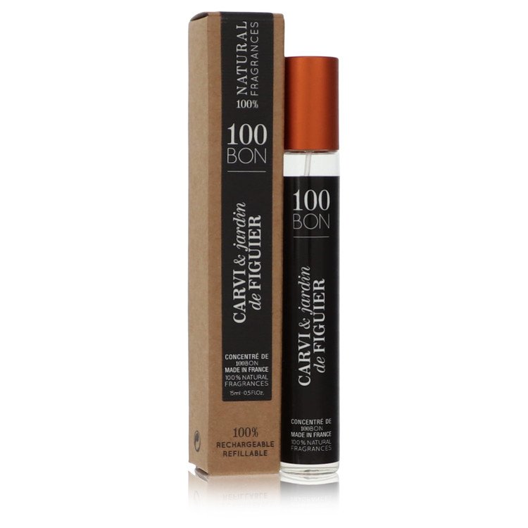 100 Bon 100 Bon Carvi & Jardin De Figuier
