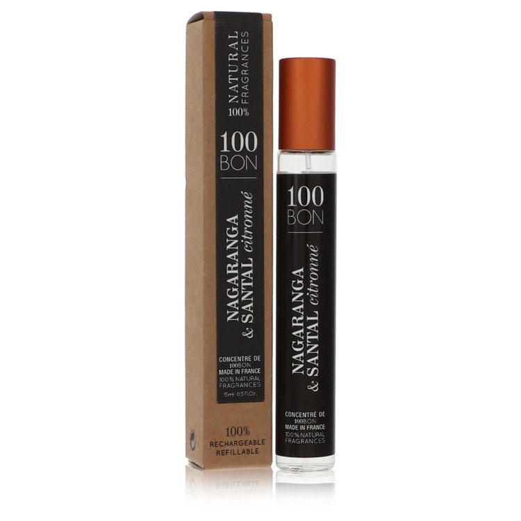 100 Bon 100 Bon Nagaranga & Santal Citronne
