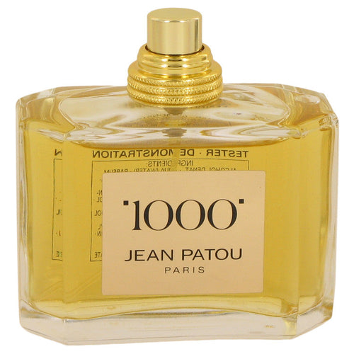 Jean Patou 1000