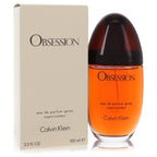 Calvin Klein Obsession 3.4 oz