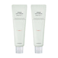 HYGGEE HYGGEE Vegan Sun Cream SPF50+ PA++++ 50ml x 2ea - hydrating - front bottle shot